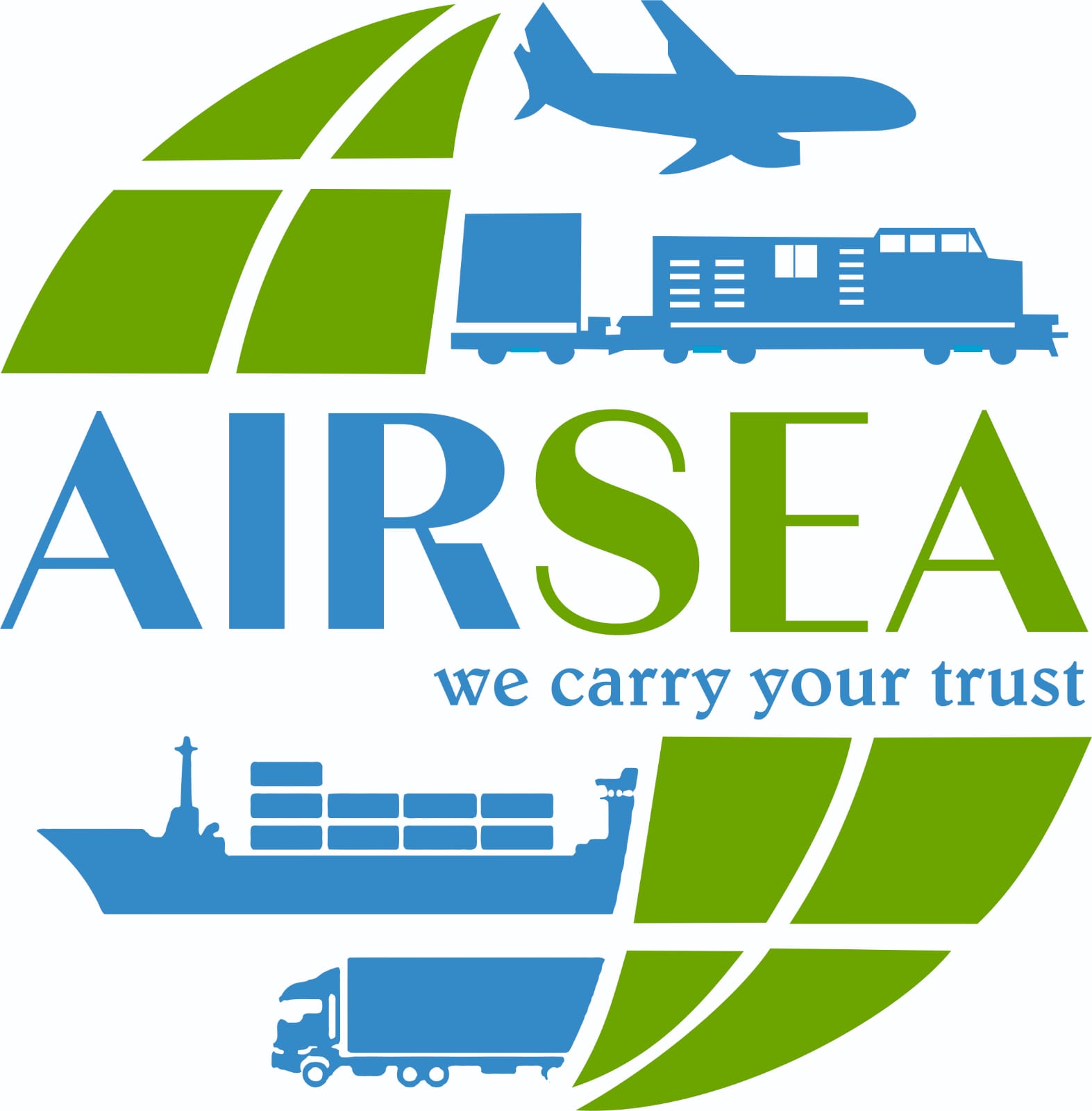 Airsea Forwarders India Pvt. Ltd.,